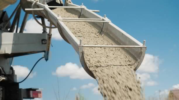 Best Concrete Driveway Installation in Newton, TX