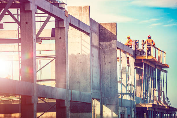 Best Residential Concrete Solutions in Newton, TX