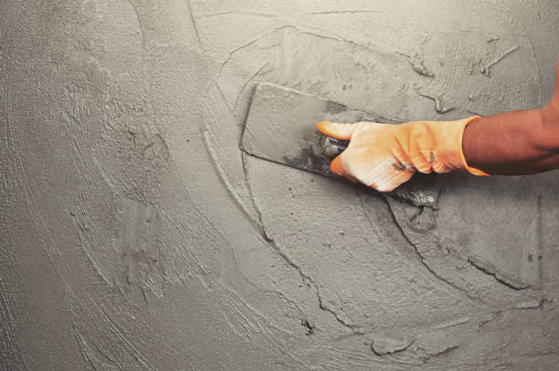 Best Concrete Grinding and Polishing in Newton, TX