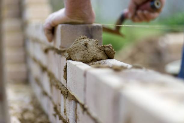 Best Concrete Steps and Stairs in Newton, TX